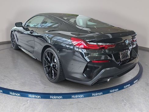 New 2026 BMW 840i Coupe image 7