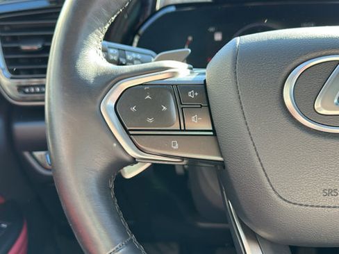 Used 2023 Lexus NX 350 NX 350 Luxury w/ Vision Package image 15