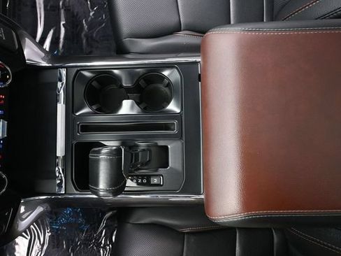 Used 2023 Ford F150 Lariat w/ Equipment Group 502A High AWD/4WD image 39