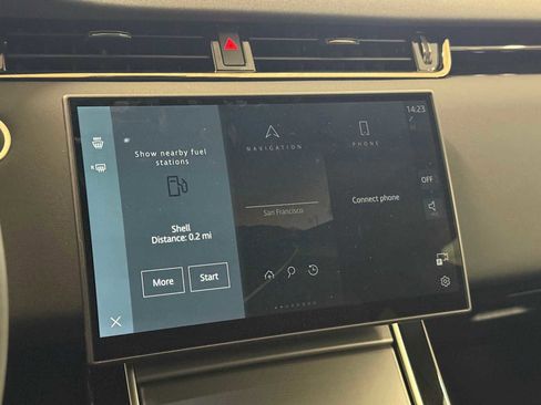 Certified 2026 Land Rover Range Rover Evoque S image 26