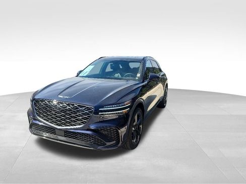 New 2026 Genesis GV70 2.5T Sport Prestige AWD/4WD image 8