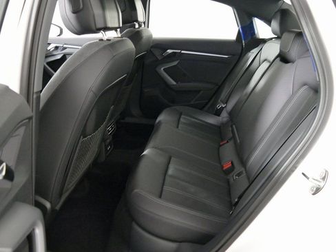 New 2026 Audi A3 2.0T Premium image 28