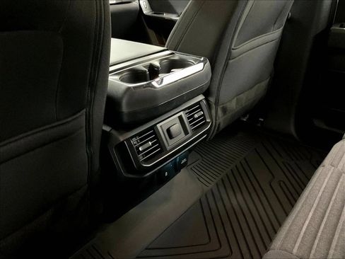 Used 2022 Ford F150 XL w/ STX Appearance Package RWD image 18