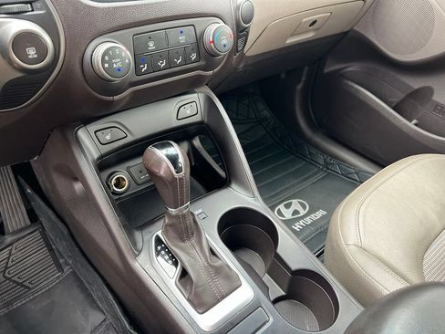 Used 2015 Hyundai Tucson SE AWD/4WD image 35