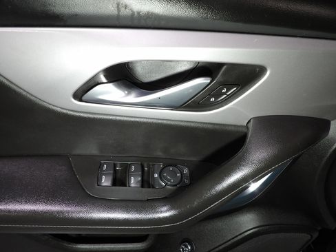 Used 2022 Chevrolet Blazer LT AWD/4WD image 9