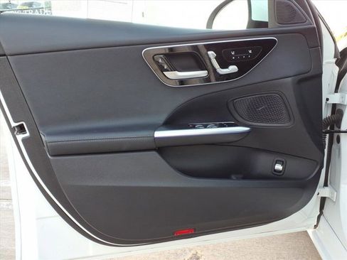 Certified 2023 Mercedes-Benz C 300 Sedan image 12