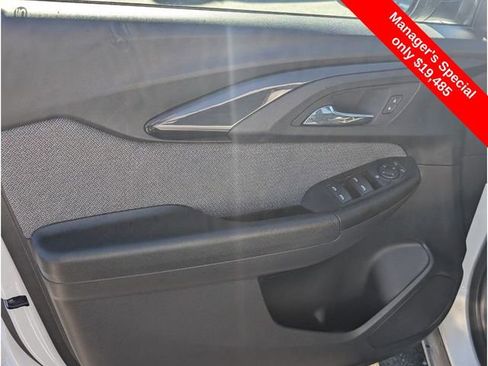 Certified 2023 Chevrolet TrailBlazer LT image 16