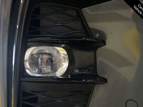 Certified 2023 INFINITI QX50 Sport image 91