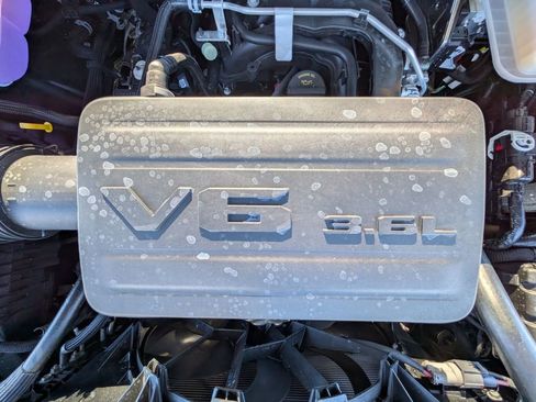 New 2026 RAM 1500 Express RWD image 14