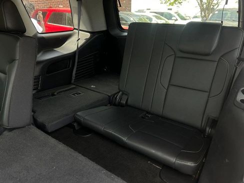 Used 2017 Chevrolet Tahoe LT RWD image 22