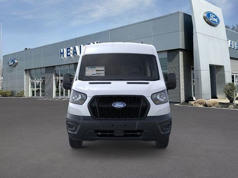 New 2026 Ford Transit 250 148 Medium Roof w/ Load Area Protection Package image 6