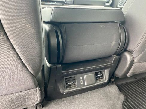 Certified 2025 Chevrolet Silverado 1500 LT image 20