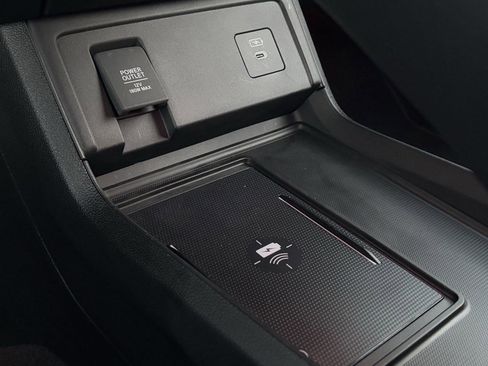 Used 2024 Acura RDX AWD w/ A-Spec & Advance Pkg image 23