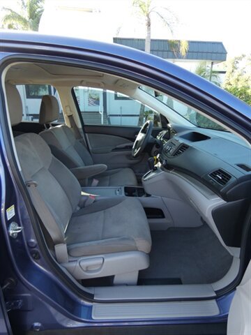 Used 2014 Honda CR-V EX image 48