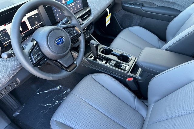 New 2026 Subaru Outback Limited AWD/4WD image 7