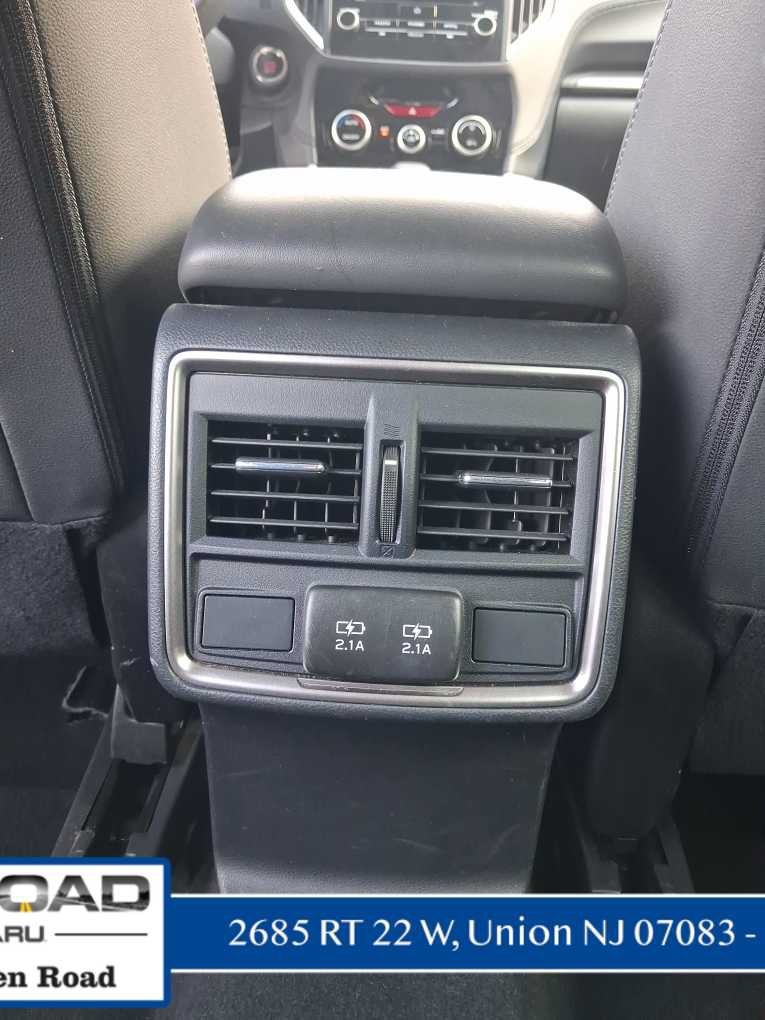 Certified 2023 Subaru Forester Premium AWD/4WD image 24