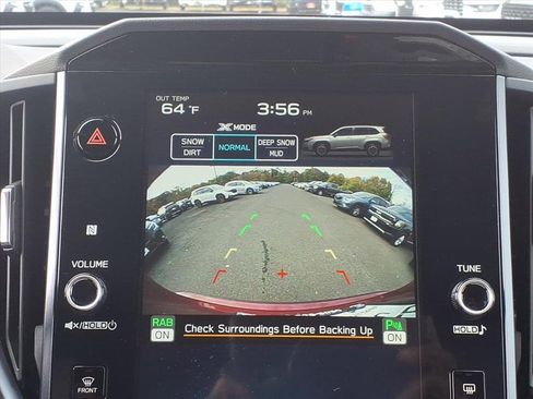 New 2025 Subaru Forester Limited image 8