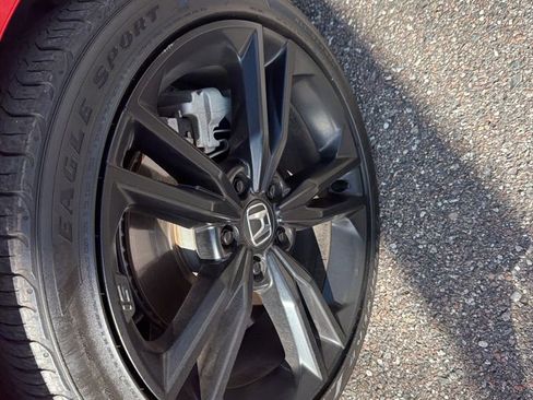 Used 2025 Honda Civic Si image 32