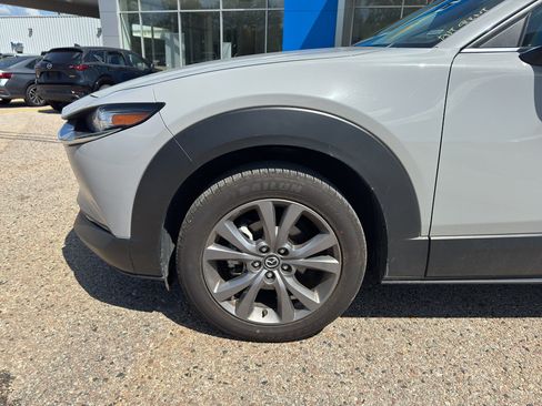 Used 2025 MAZDA CX-30 AWD 2.5 S w/ Preferred Package image 2