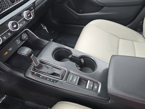 Certified 2023 Honda Civic EX-L image 24