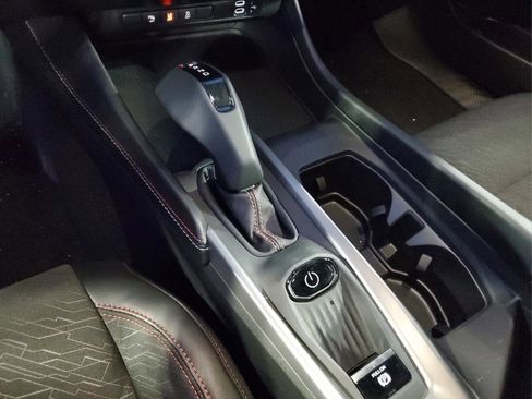 New 2025 Dodge Charger R/T w/ Quick Order Package 25M R/T image 19