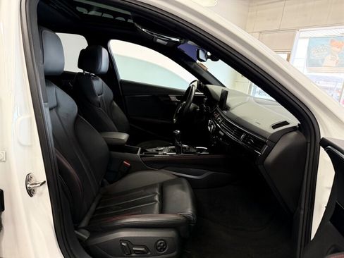 Used 2018 Audi A4 2.0T Premium Plus w/ Premium Plus Package image 32