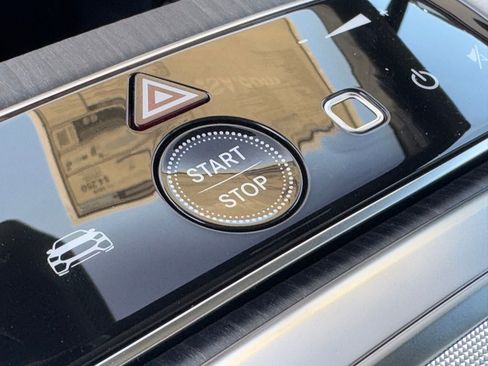 New 2025 Mercedes-Benz EQS AMG 4MATIC image 28