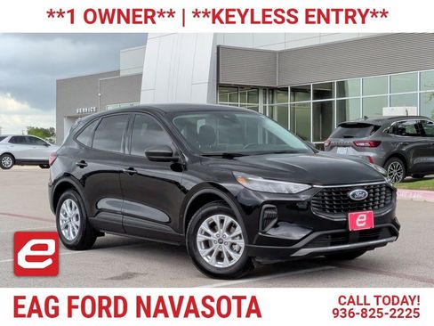 Used 2025 Ford Escape Active FWD image 1