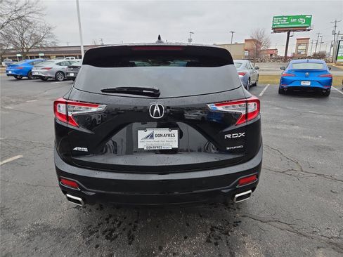 New 2026 Acura RDX SH-AWD w/ Advance Package image 29