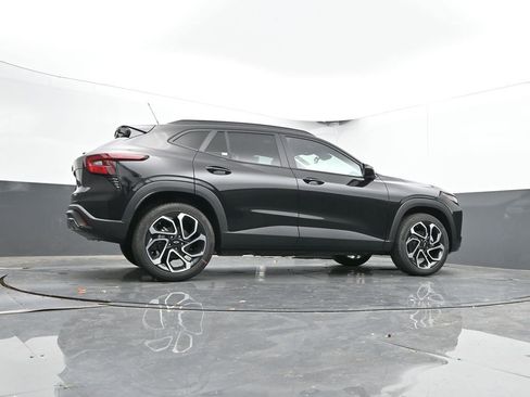 New 2026 Chevrolet Trax RS w/ Sunroof Package image 51