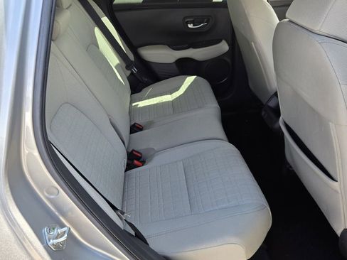 Certified 2023 Honda HR-V LX image 15