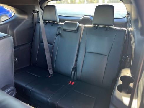 Used 2024 Toyota Highlander XSE image 15