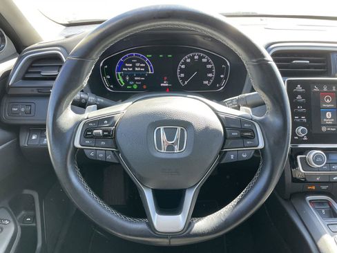 Used 2019 Honda Insight Touring image 13