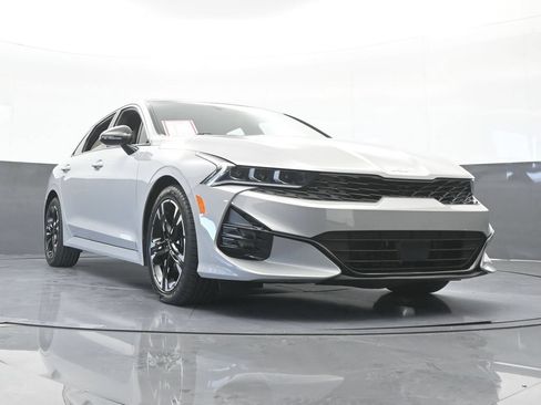 Used 2023 Kia K5 GT-Line FWD image 63