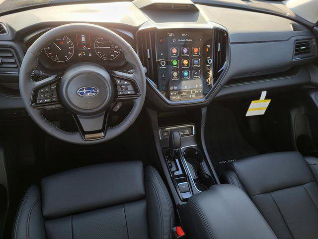 New 2026 Subaru Ascent Bronze Edition AWD/4WD image 6