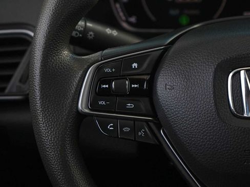 Used 2021 Honda Accord LX image 17