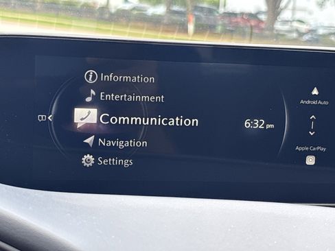 New 2026 MAZDA MAZDA3 2.5 S Sedan w/ Preferred Pkg FWD image 28