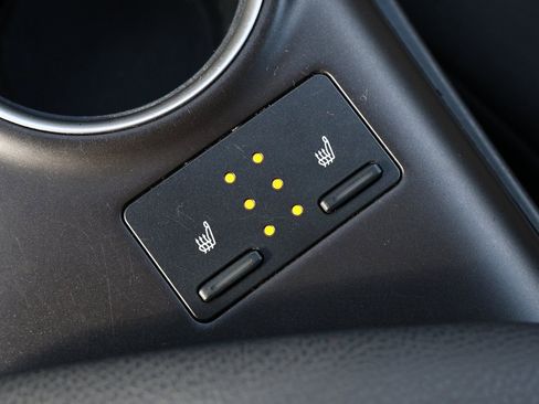 Used 2024 Toyota Camry LE w/ Cold Weather Package image 3