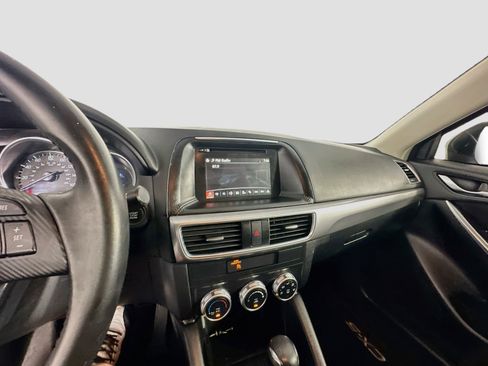 Used 2016 MAZDA CX-5 Touring FWD image 21