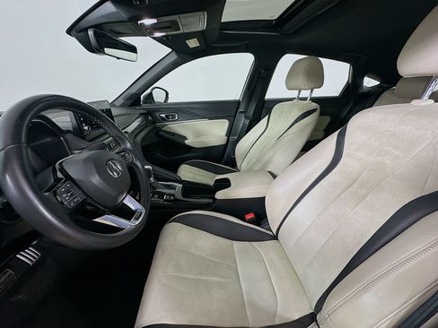 Used 2024 Acura Integra A-Spec FWD image 34