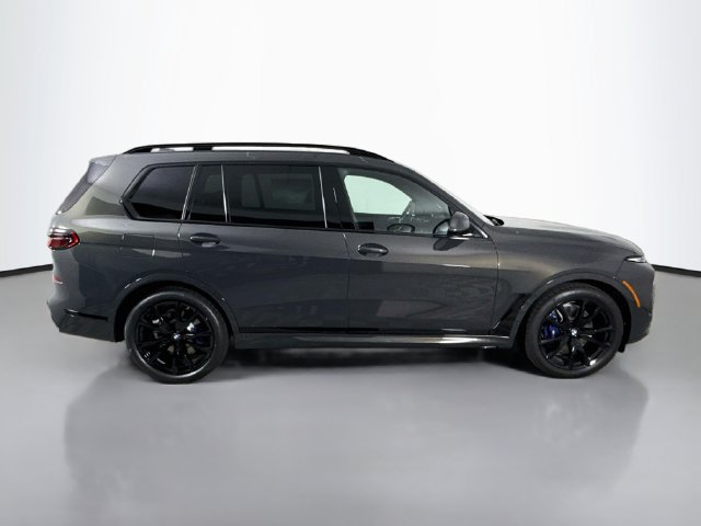 New 2027 BMW X7 xDrive40i w/ M Sport Package AWD/4WD image 8