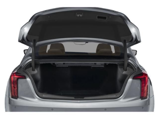 New 2026 Cadillac CT5 Premium Luxury w/ Technology Package RWD image 10