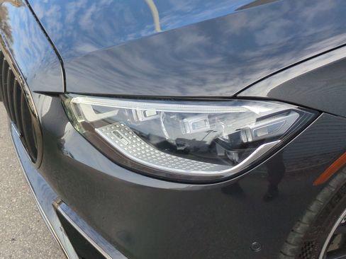 Used 2025 Mercedes-Benz S 63 AMG S image 10