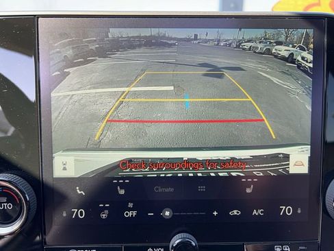 Used 2025 Lexus NX 350 AWD w/ Cold Area Package image 15