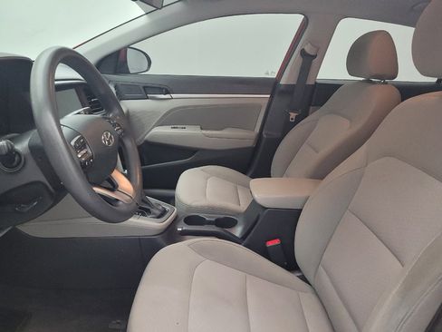 Used 2020 Hyundai Elantra SEL FWD image 17