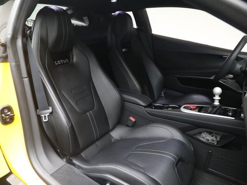 Used 2024 Lotus Emira First Edition RWD image 17