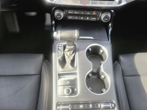 Used 2023 Kia Stinger GT-Line w/ Sun & Sound Package image 15