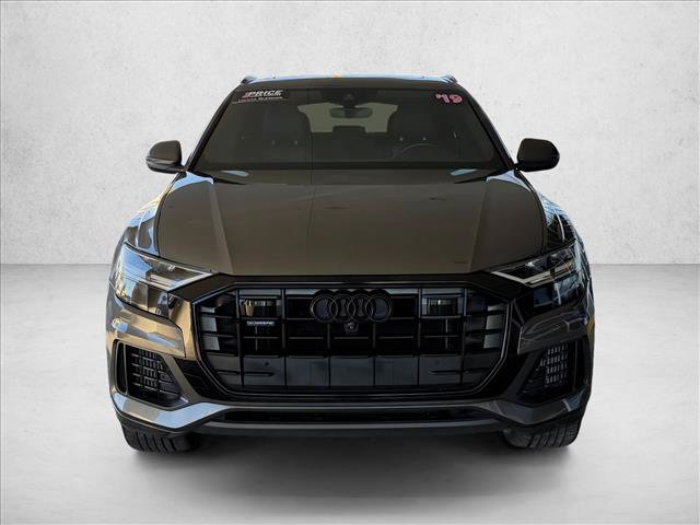 Used 2019 Audi Q8 Premium Plus AWD/4WD image 7