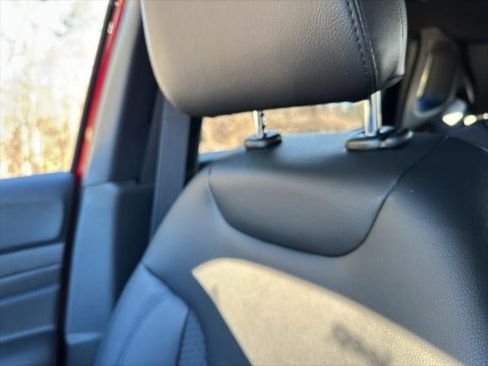 New 2026 Jeep Compass Latitude image 37