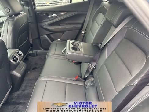 New 2026 Chevrolet Blazer EV LT image 29